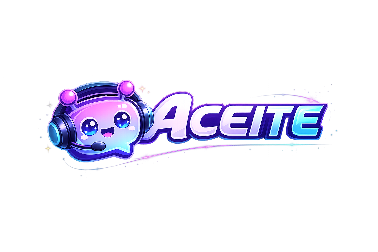 ACEITE Logo